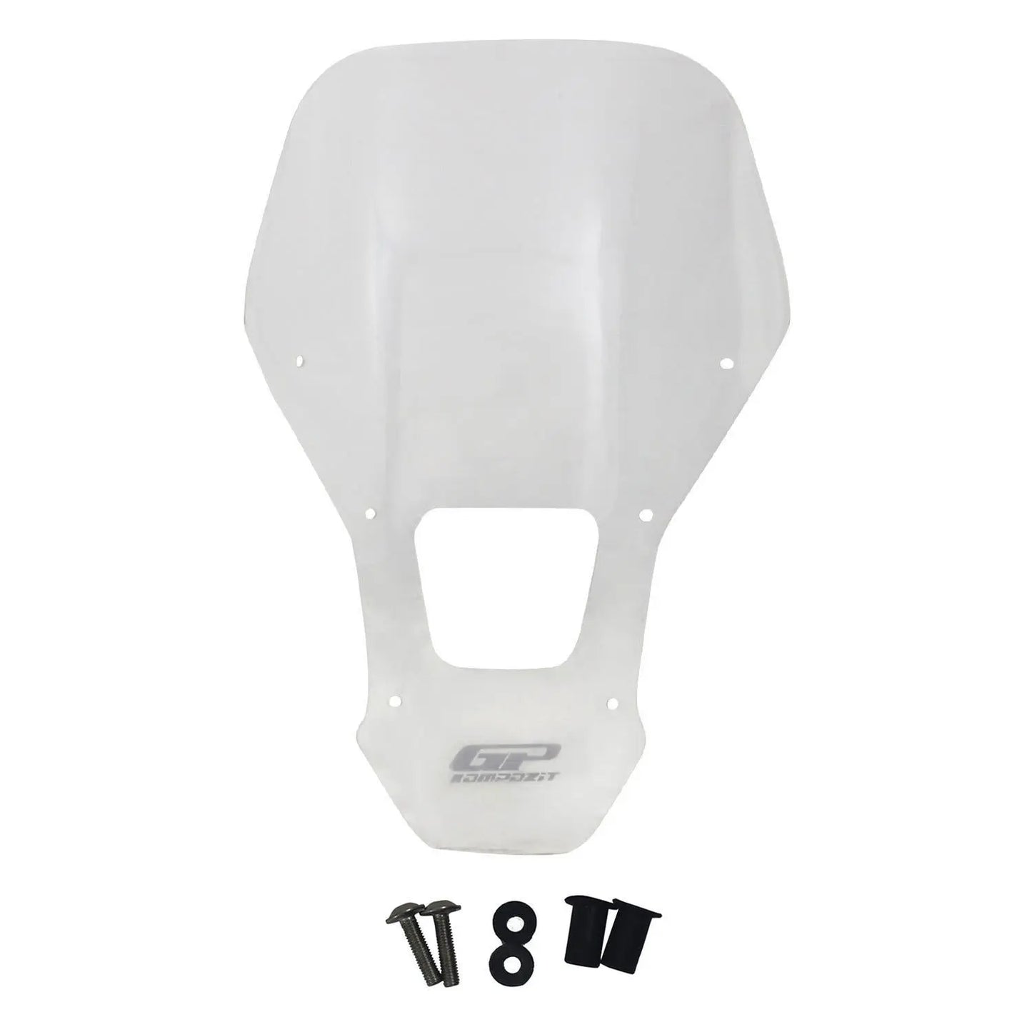CRF1100L Adventure Sports Windscreen Africa Twin Adventure Sports Clear 20-25