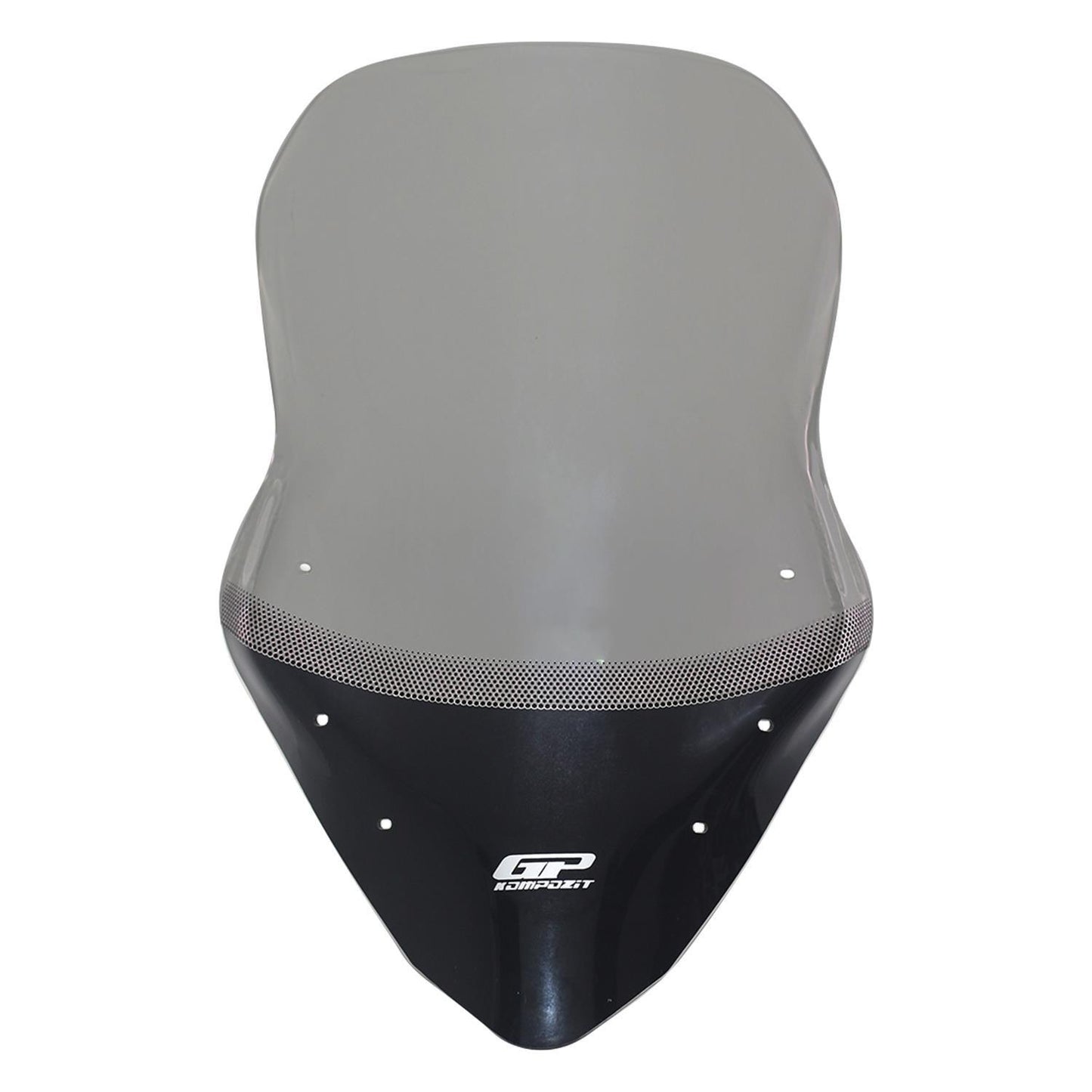 Suzuki GW250 Inazuma naked type 65 cm smoke windscreen 12-16