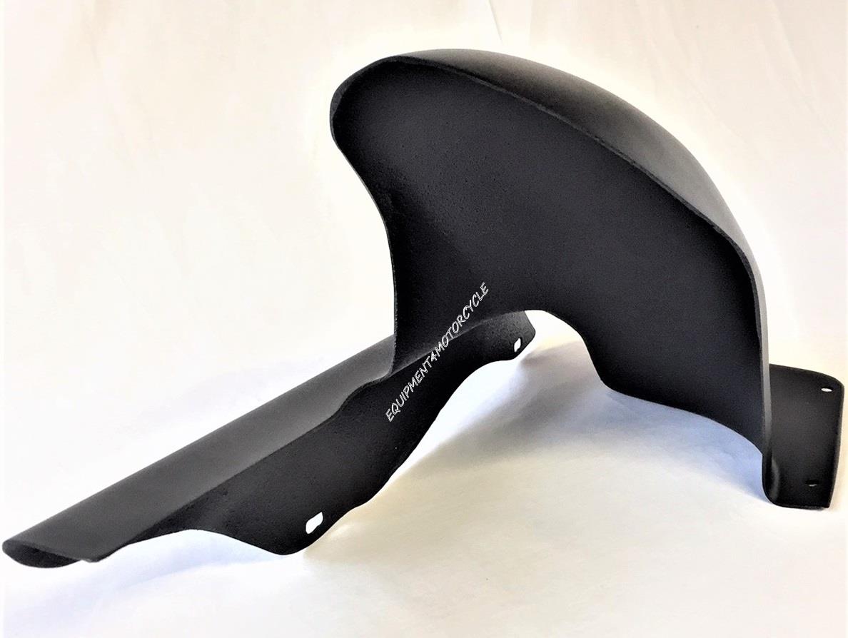 Honda NC750S NC750X Rear Fender Hugger 2012-2025