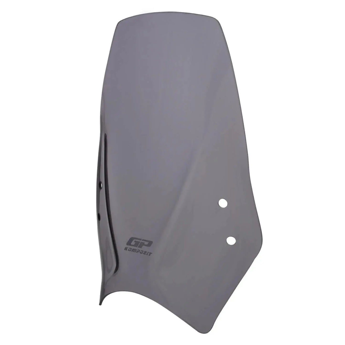 Triumph Trident 660 Windscreen 38 cm smoke 2021-2026