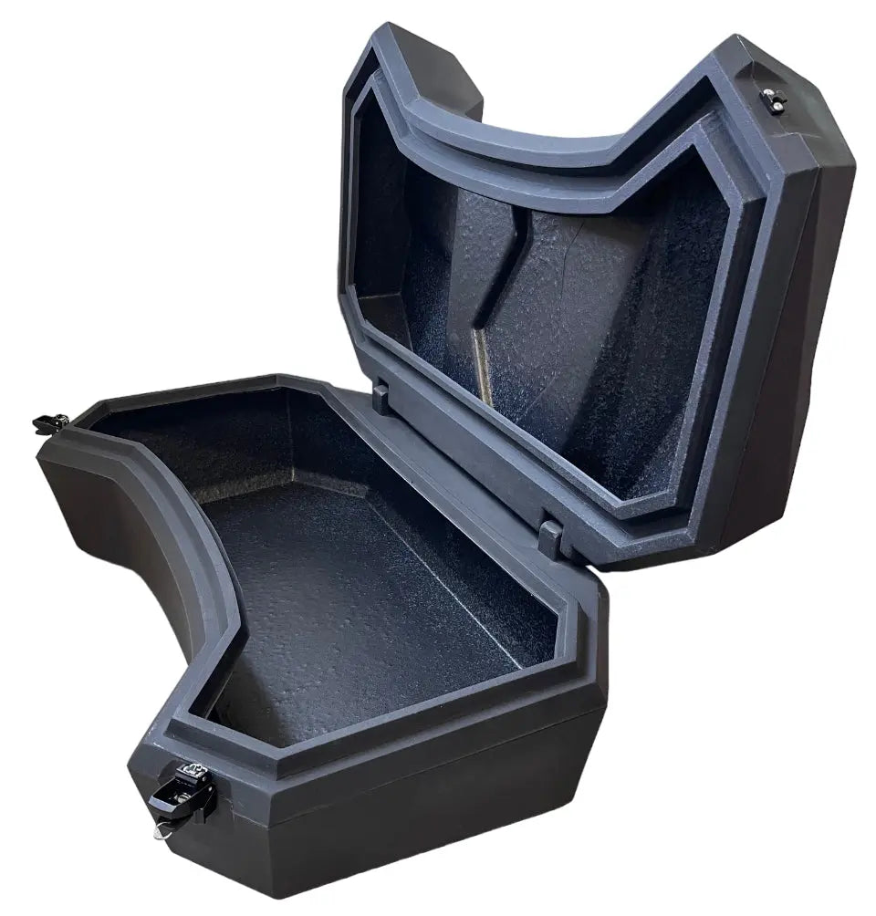 QUAD ATV BOX REAR 120L QUAD ATV LARGE STORAGE TRUNK