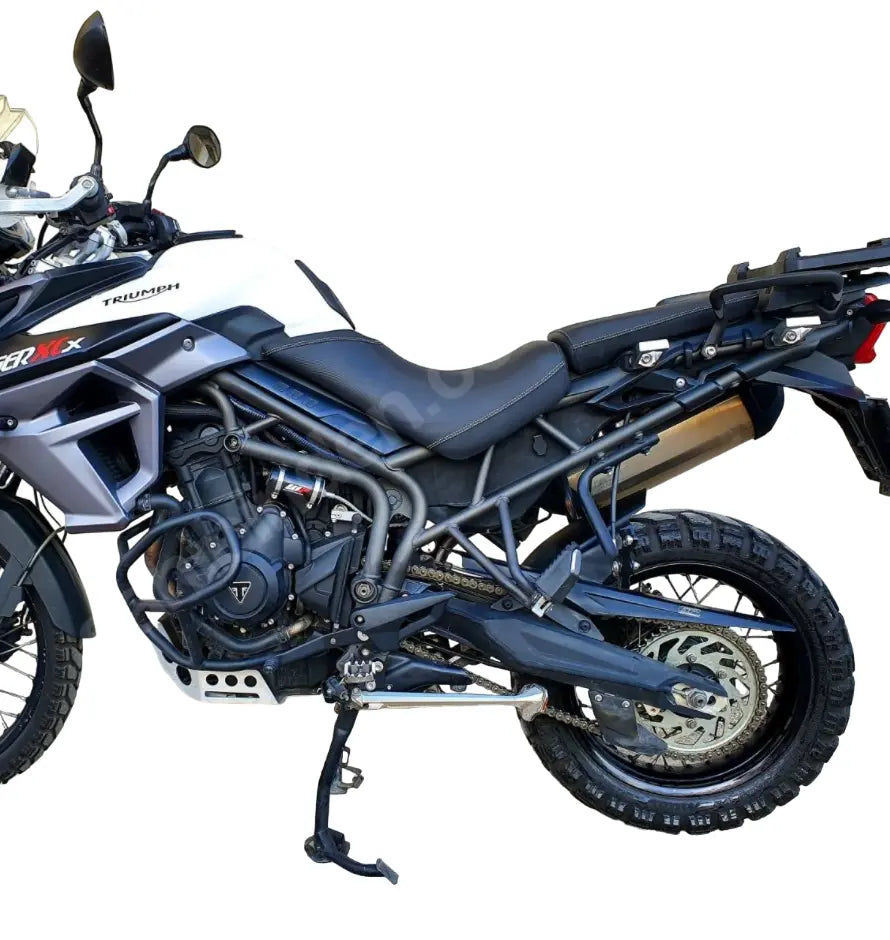 Triumph Tiger 800 Rear Fender Hugger 2010-2019