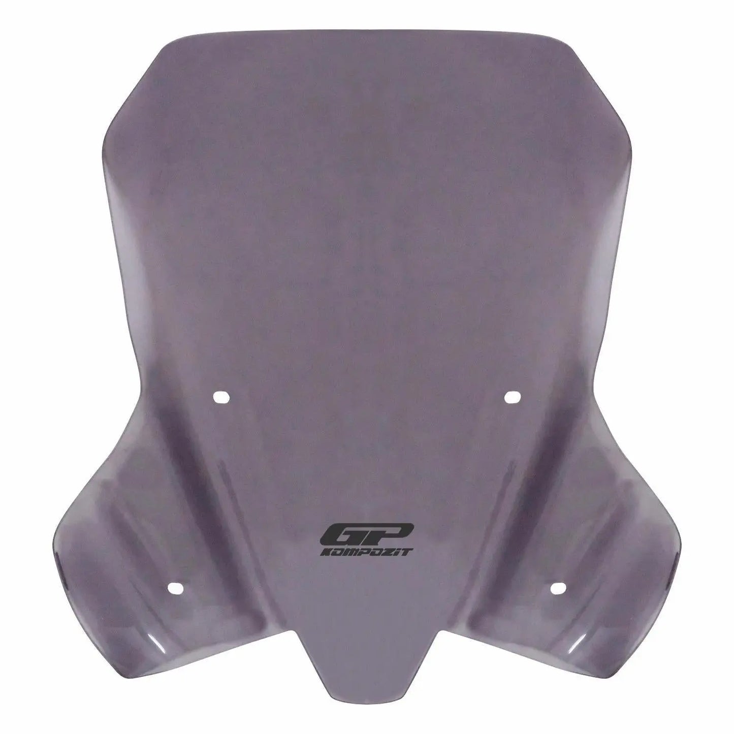 KTM 1290 Super Adventure Windscreen 44 cm Smoke 2021-2024