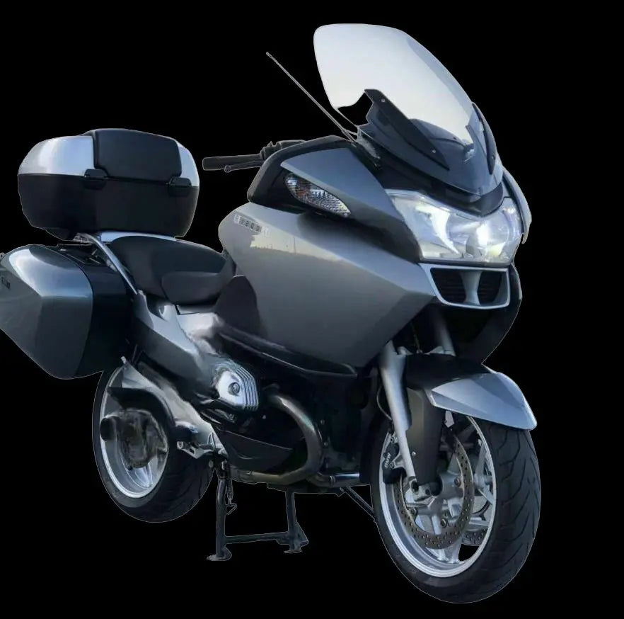 BMW R1200RT Windscreen 60 cm clear 2005-2013