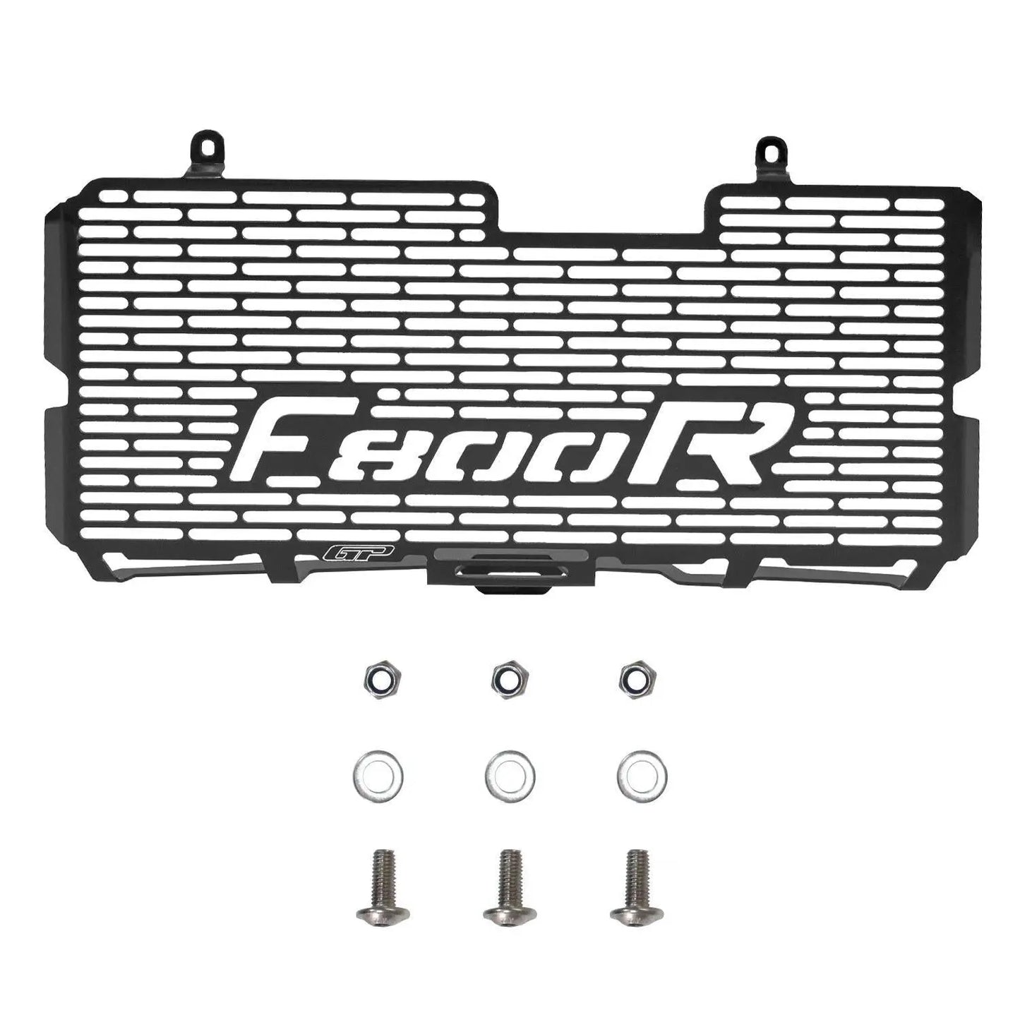 BMW F800R Radiator Guards 09-14
