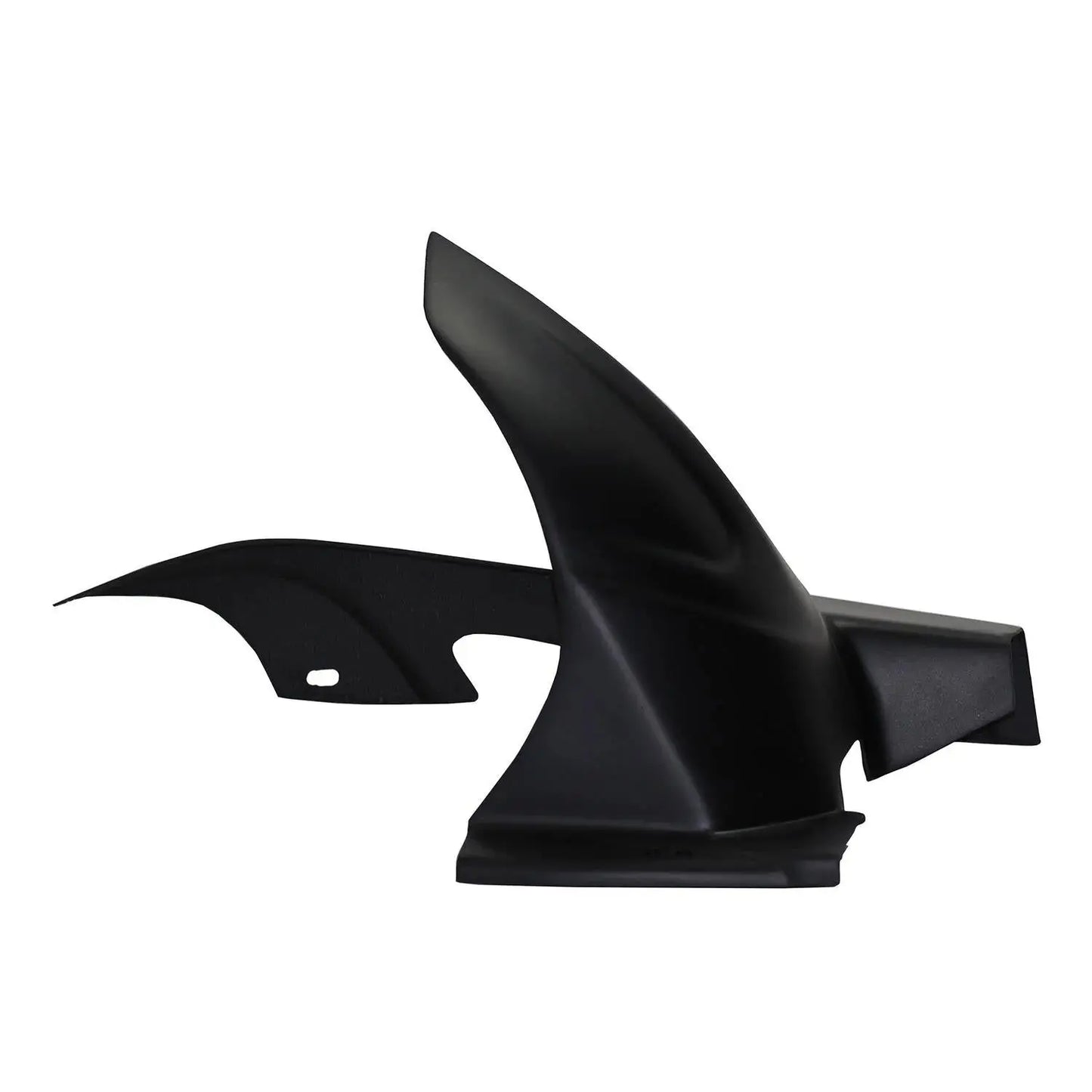 Honda CBF1000 rear fender chain guard mudguard 10-17