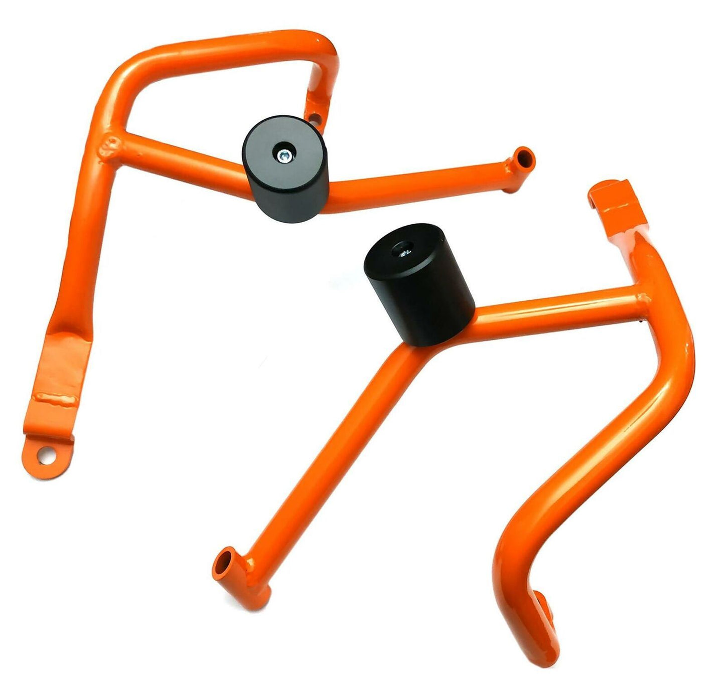 KTM Duke 125/200/250/390 engine guard ***UK STOCK*** UK SELLER