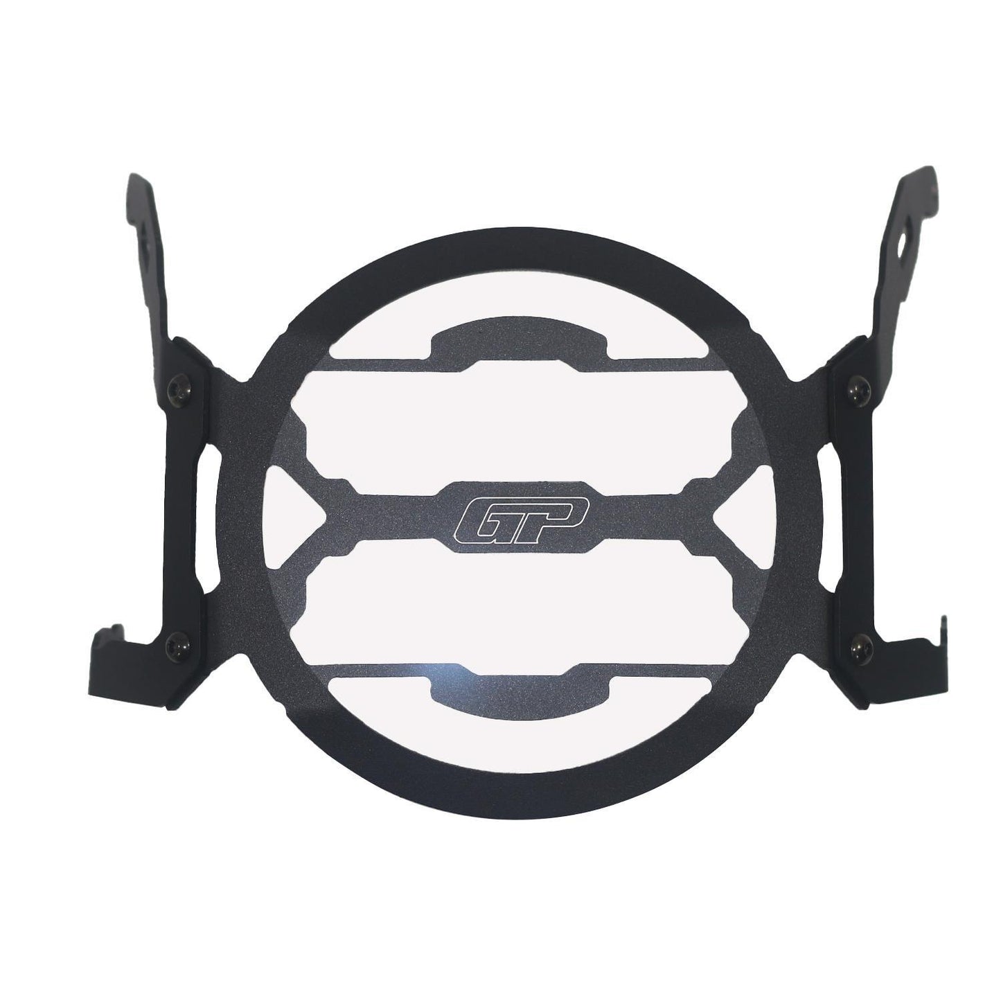 Headlight Guard Fits Honda CB125R Lens + Metal Frame 2018-2024