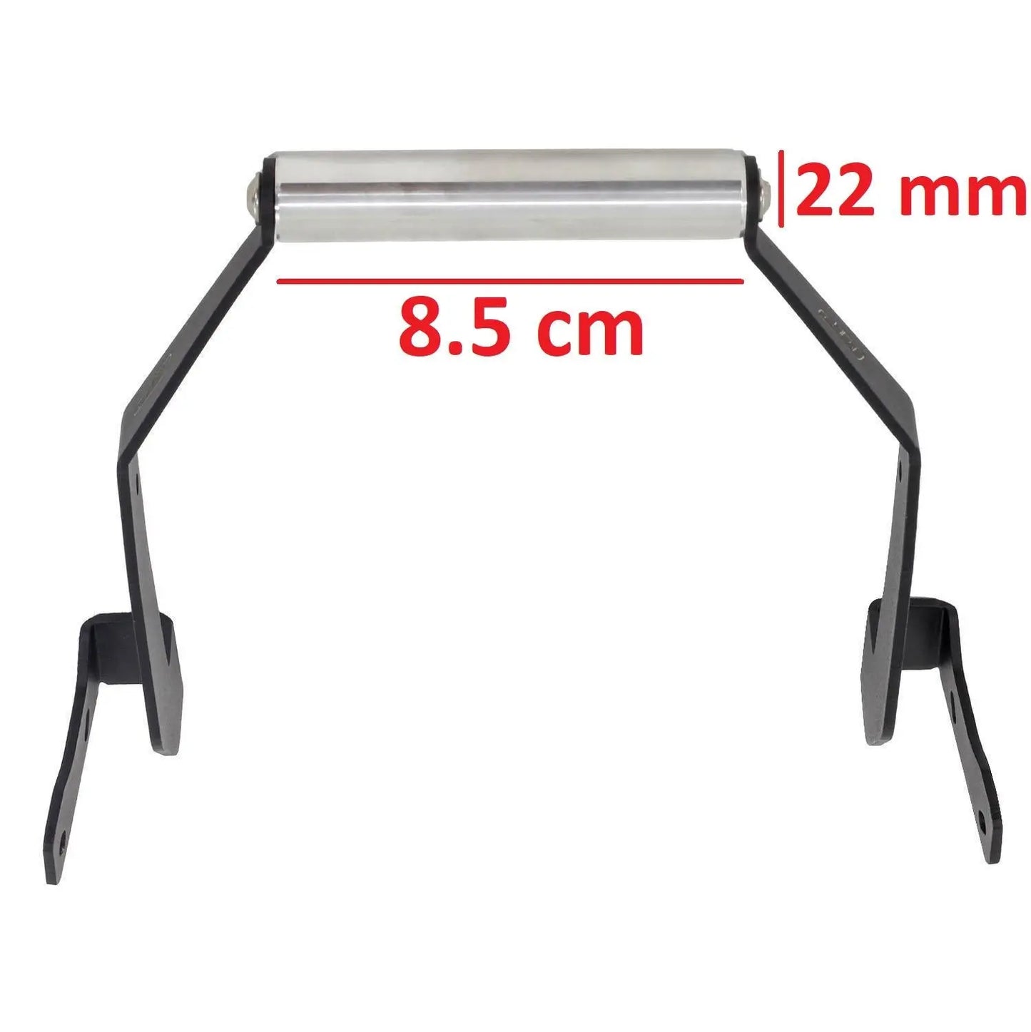 Honda CRF1100L ADV SPORTS GPS SAT NAV Phone Holder Bracket 2020-2025