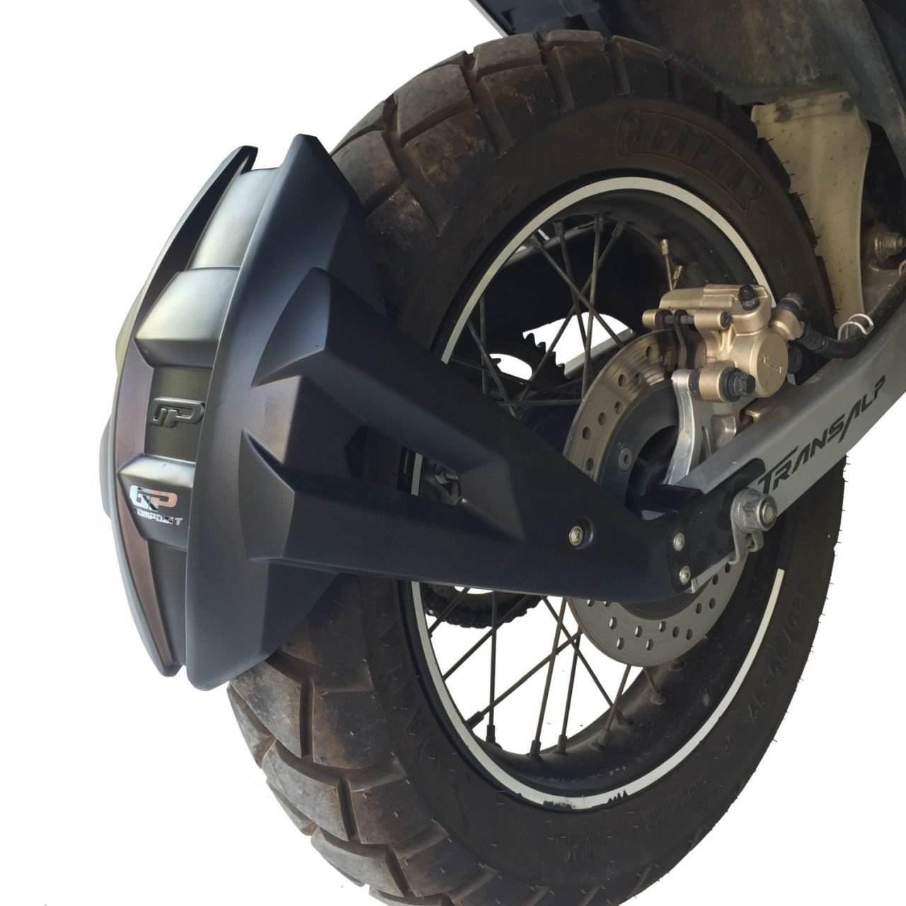 Center Stand For Honda Transalp 650 & XL650V (2000-2007 Models) - Easy Parking & Maintenance