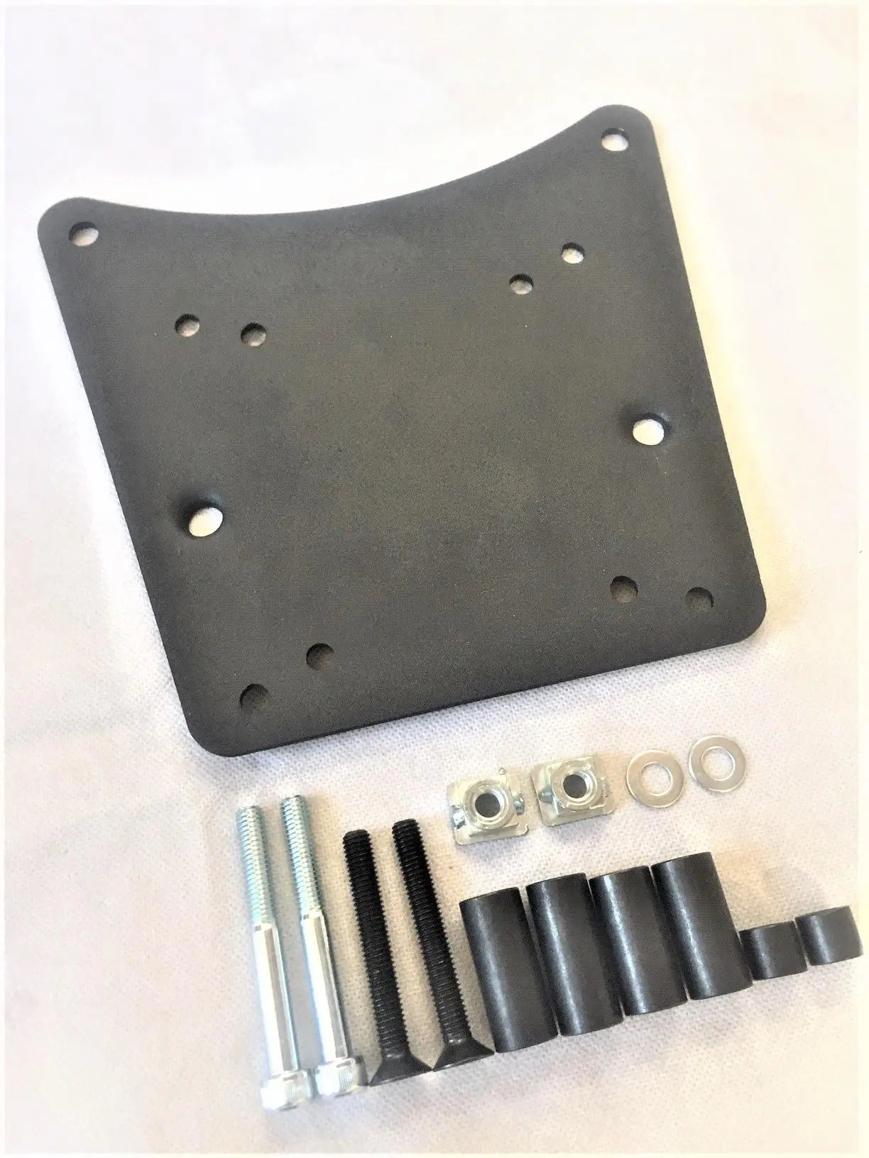 Honda NT700V Deauville rear rack top box carrier 06-14