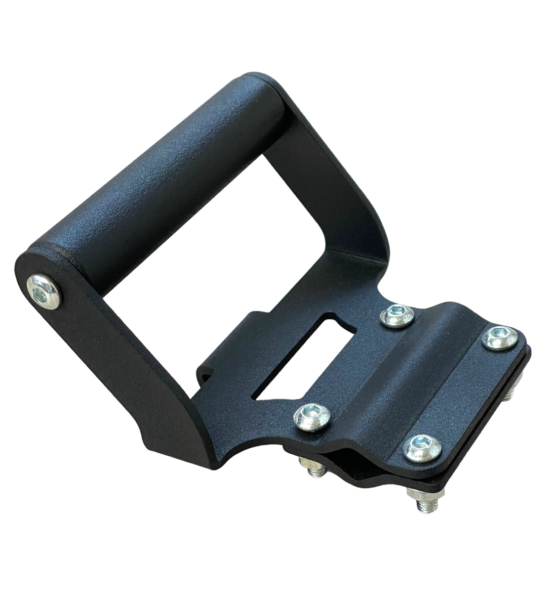 Yamaha XT660Z GPS bracket Super Tenere SAT NAV holder 08-16