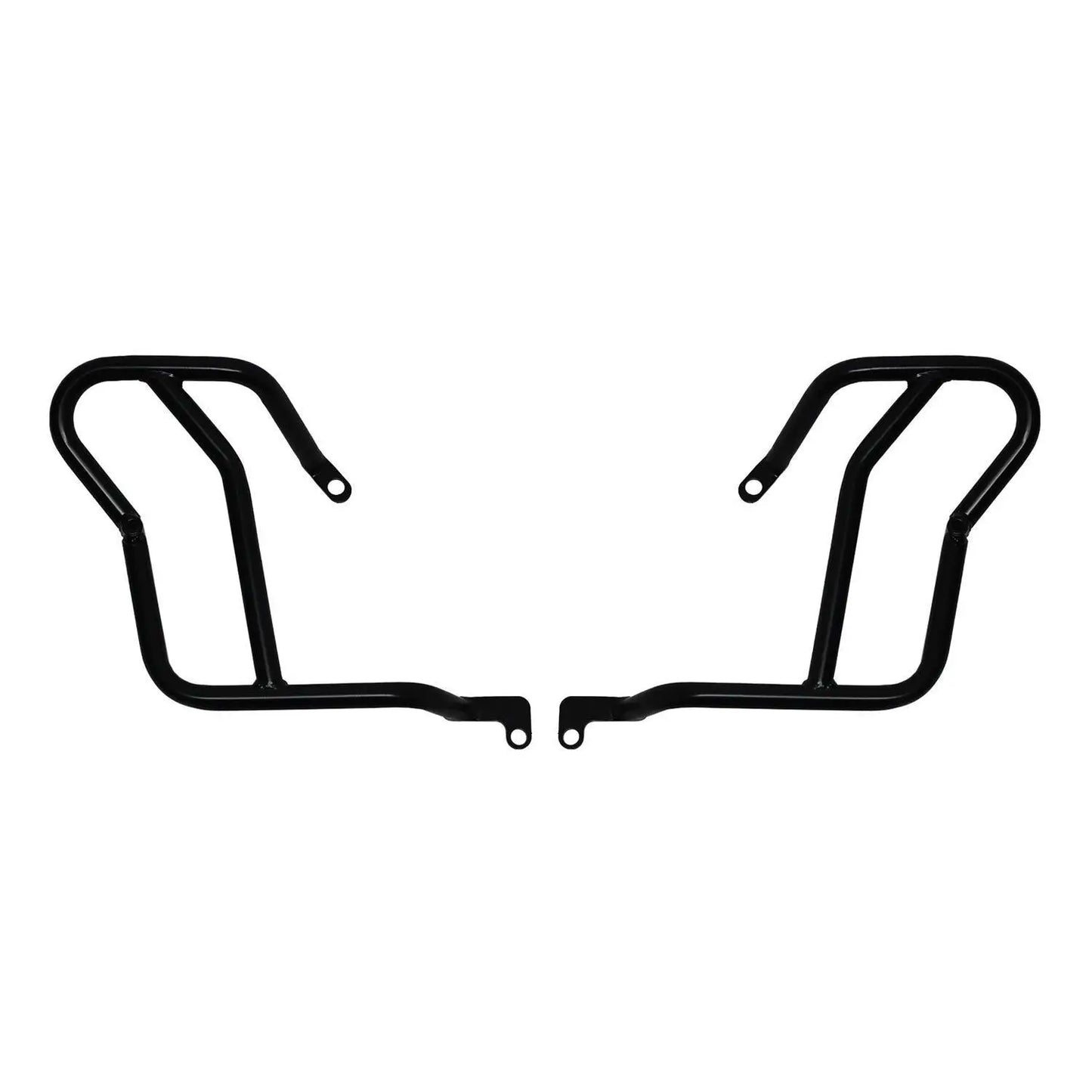 Yamaha MT03 crash bars MT 03 engine guards sliders set 2015-2024