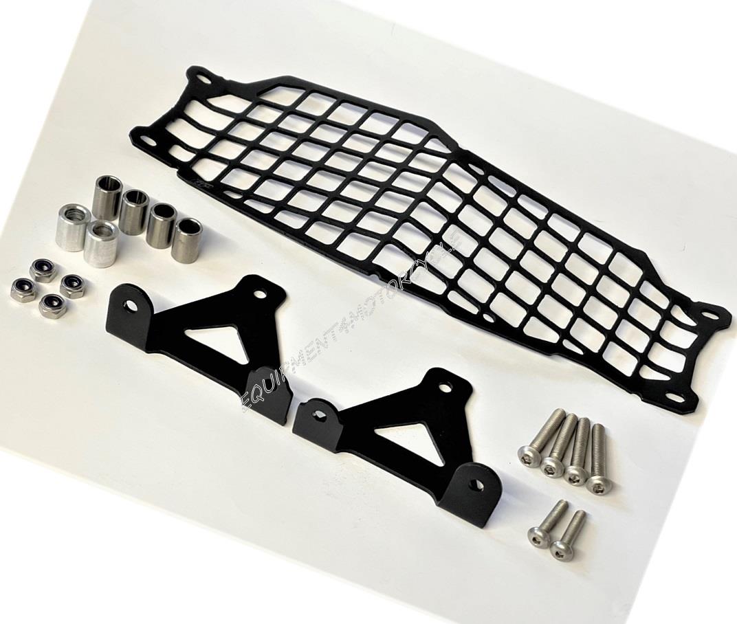 BMW F750GS headlight guard protector 18-22