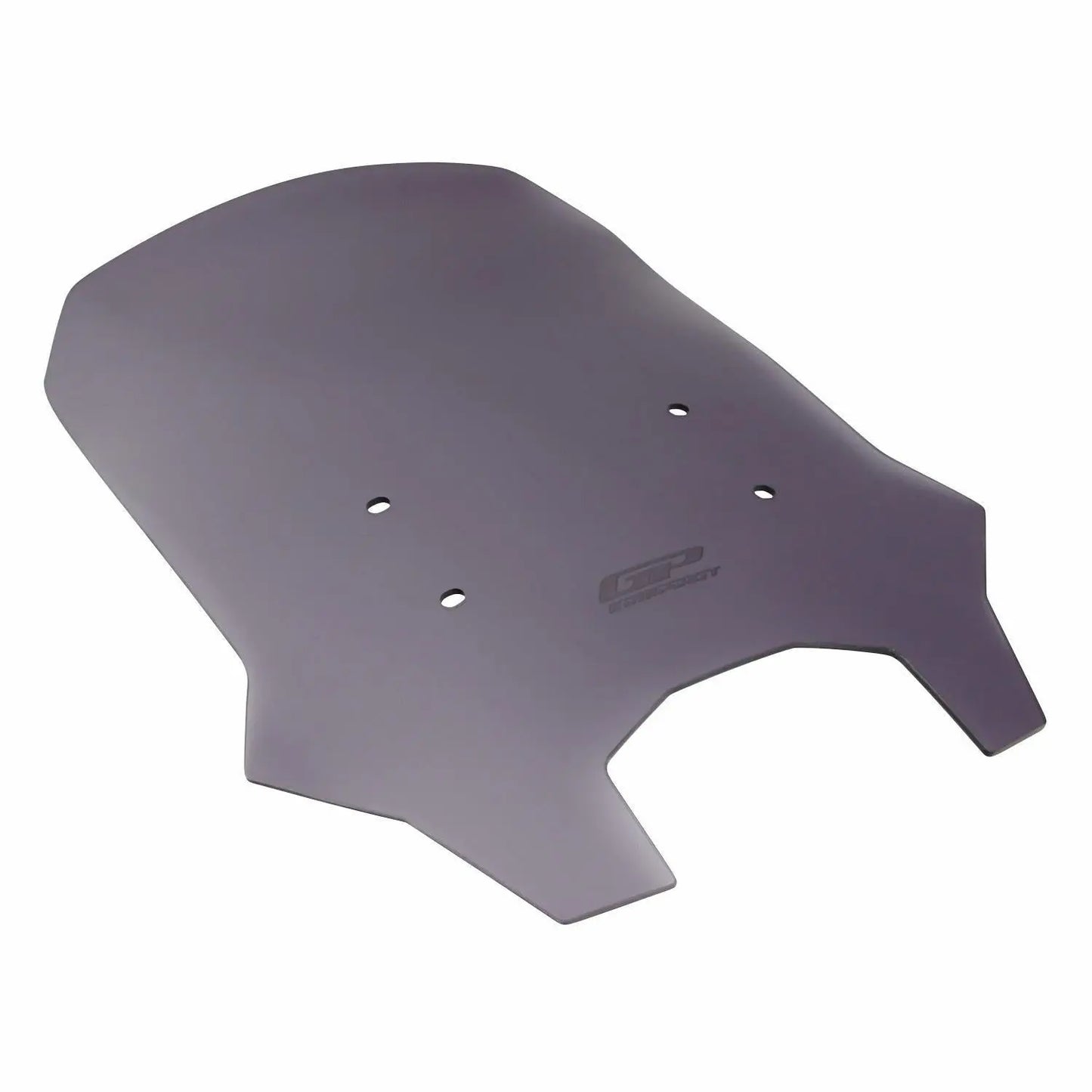 Suzuki VStrom 800DE Windscreen 2023-2026 smoke