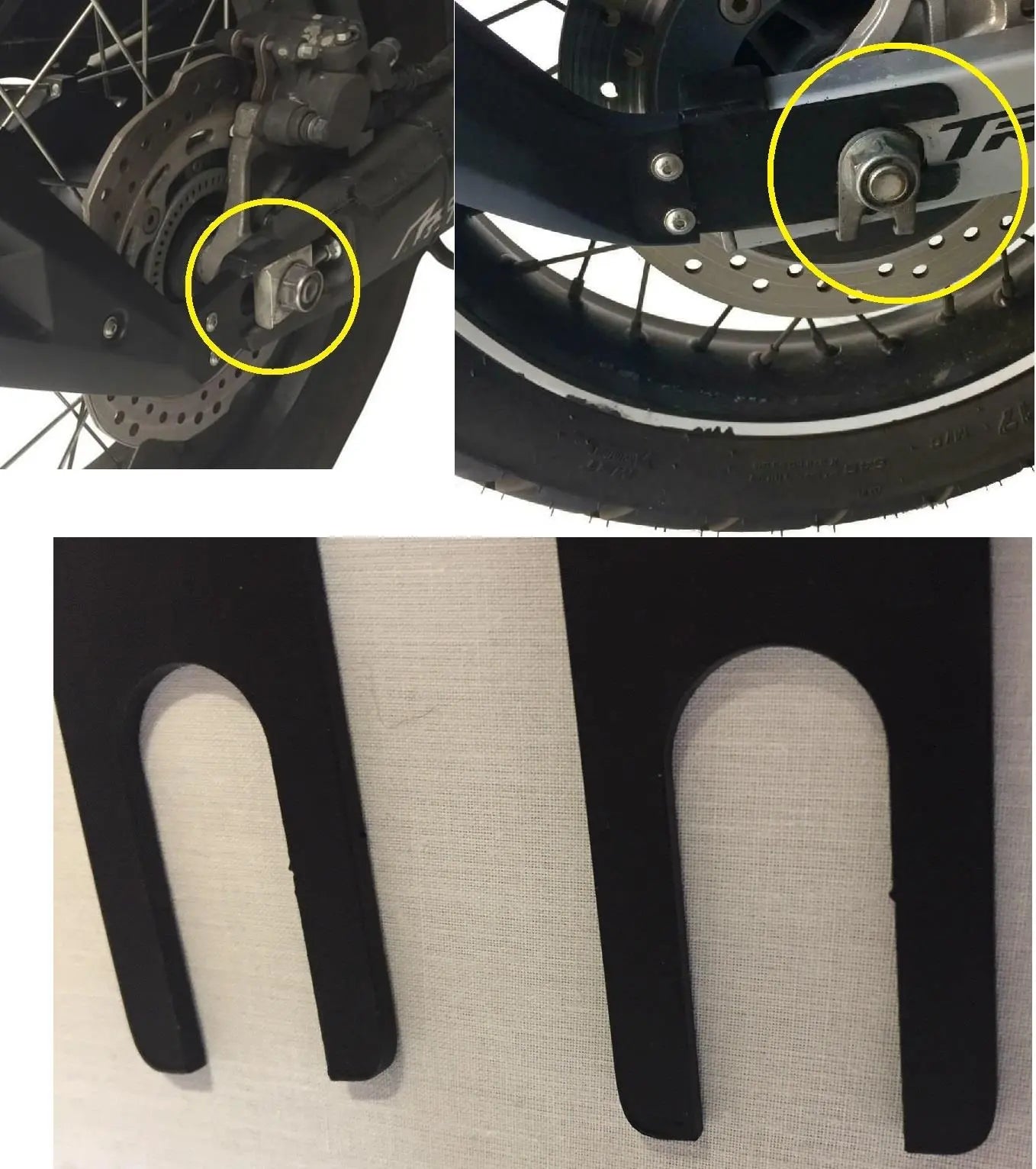 Kawasaki Vulcan S EN650 rear wheel cover fender splash mud guard 2015-2025