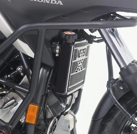 Honda NC750X Radiator Guard Protector 2016 - 2025