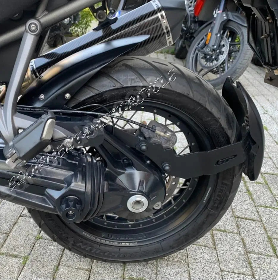 Triumph Tiger 1200 Splash Guard Rear Fender 2013-2021