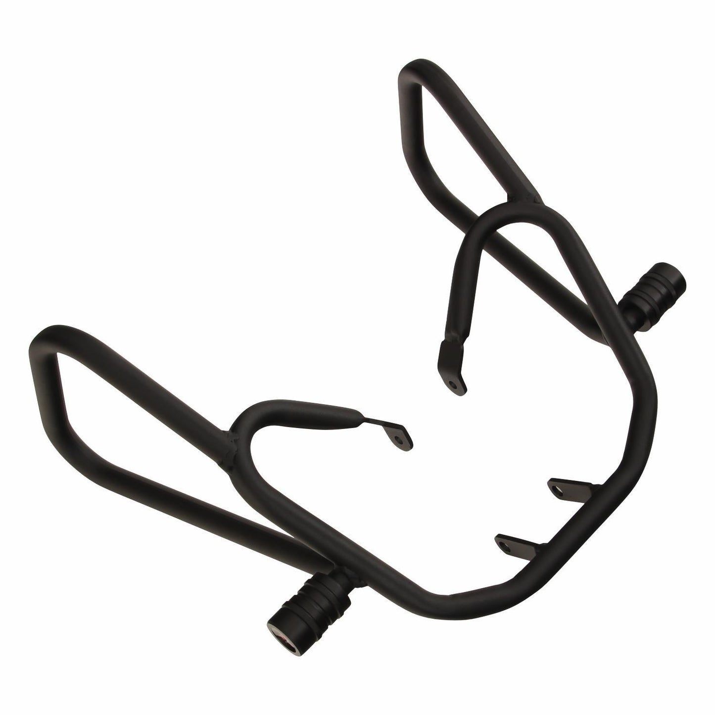 Crash Bars For CB125F Engine Guards with Sliders fit CB 125F 2021-2024