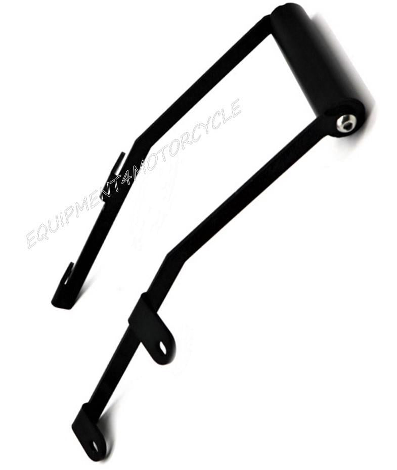 Honda NC750X GPS phone holder metal bracket 16-20