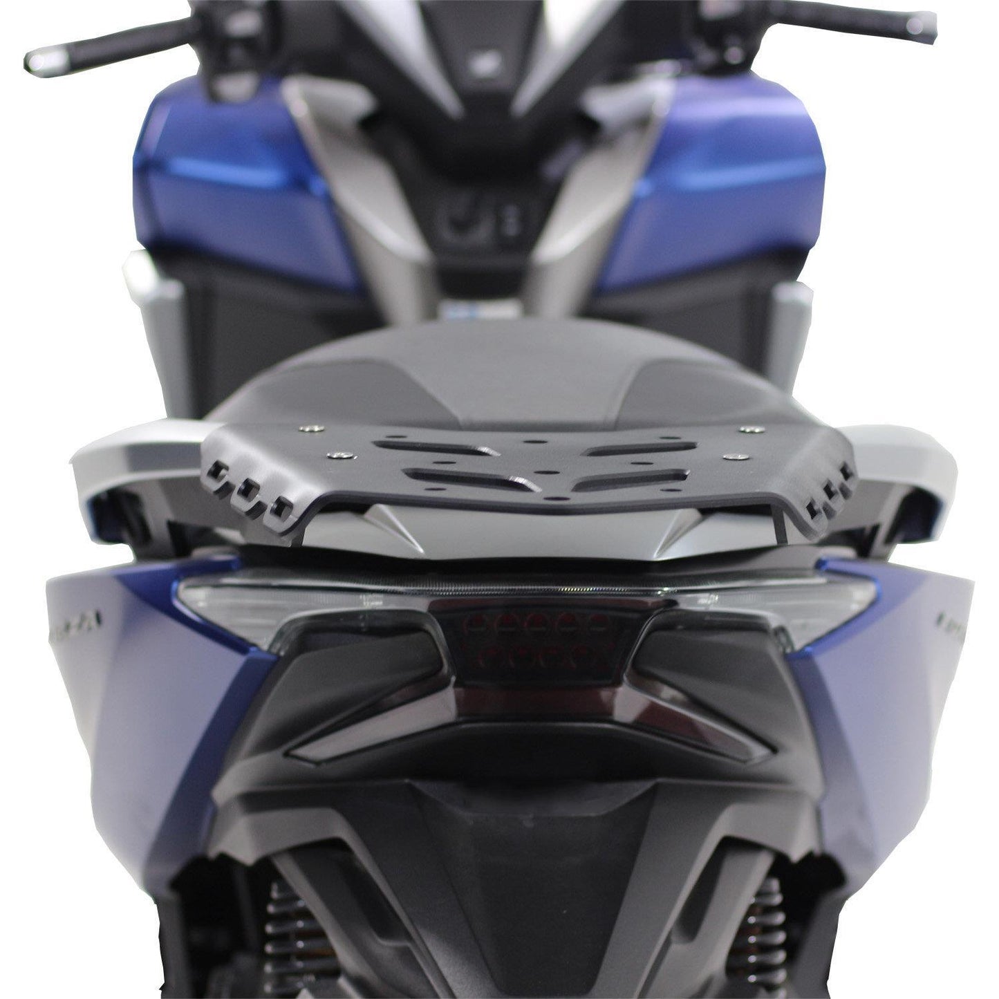 Honda Forza 350 rear rack Forza350 luggage carrier 2021-2022 ONLY