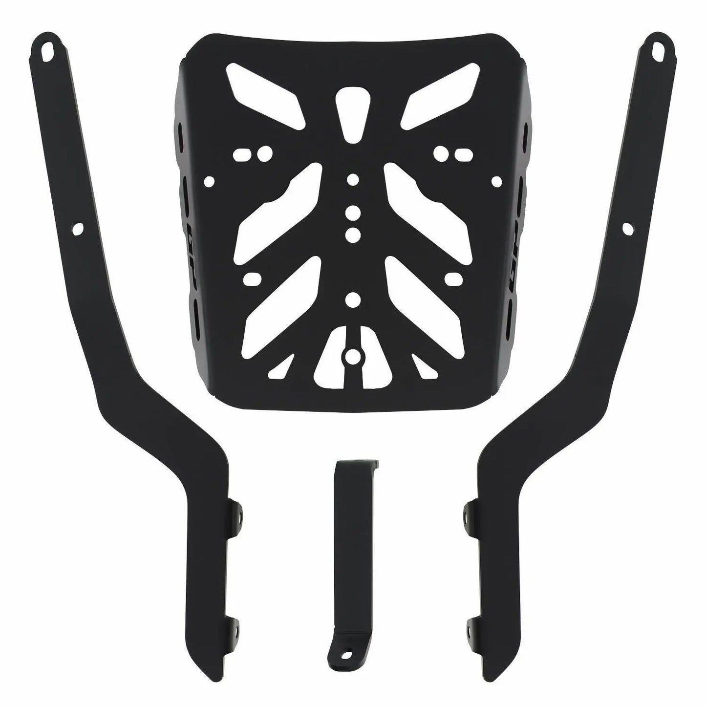 Honda CL500 CL300 CL250 rear rack carrier 2023-2025