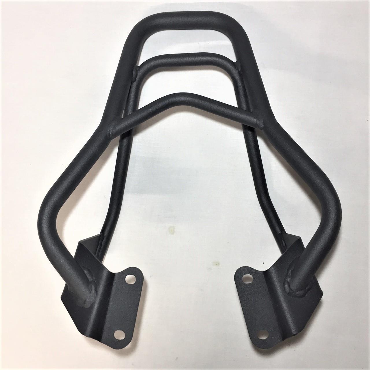Honda CBR500R rear rack top box carrier 13-15