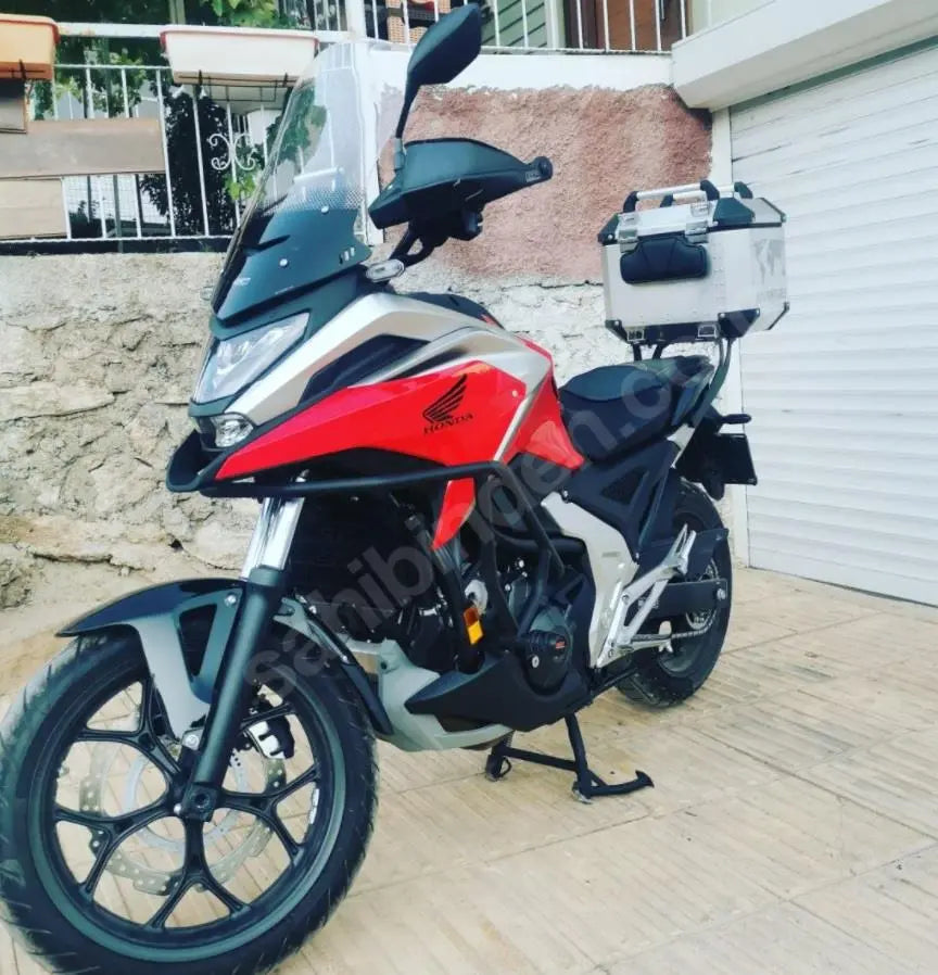 Honda NC 750X Center Main Stand 2021 2022 2023 2024