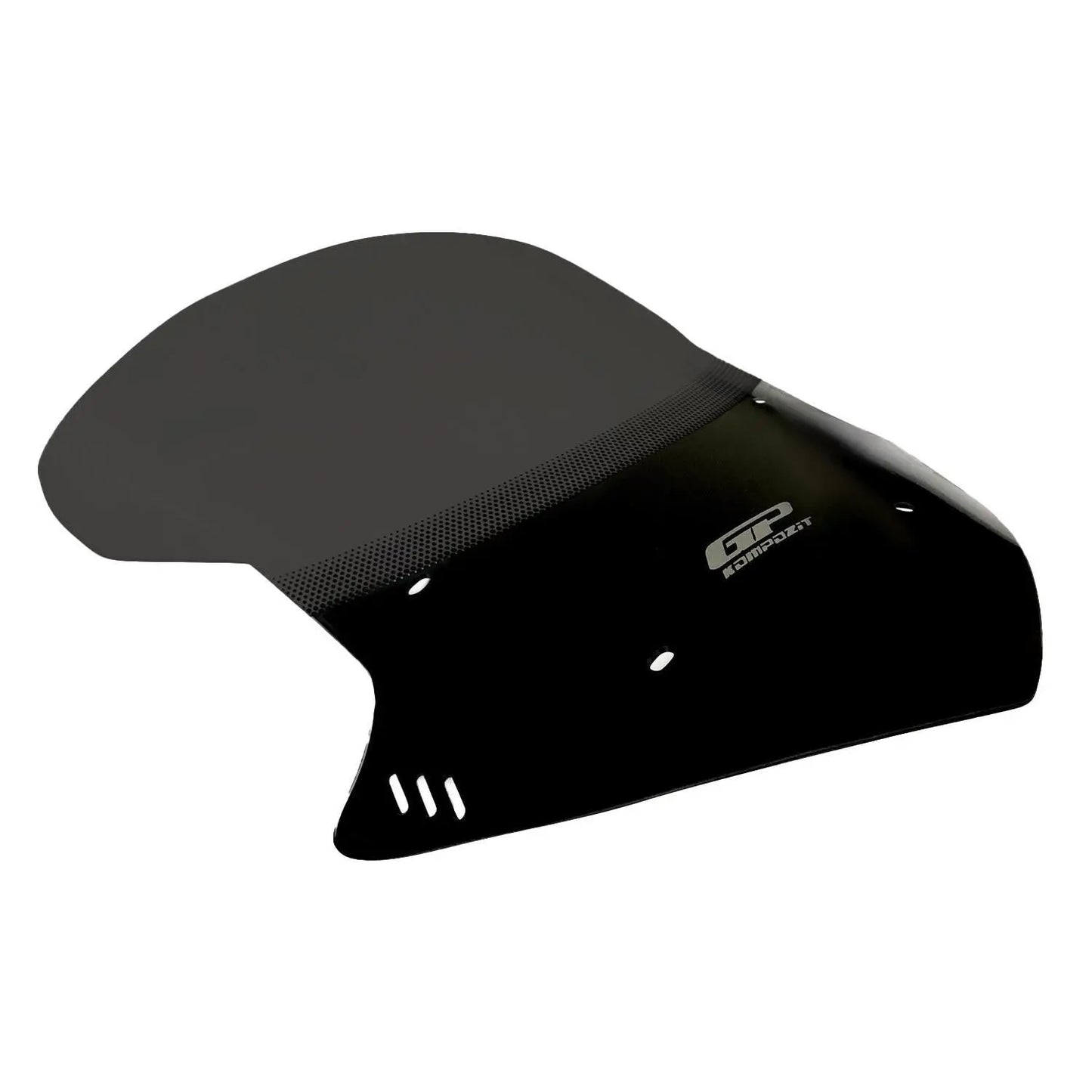 Honda NC750X windscreen smoke 48 cm 2021 - 2024