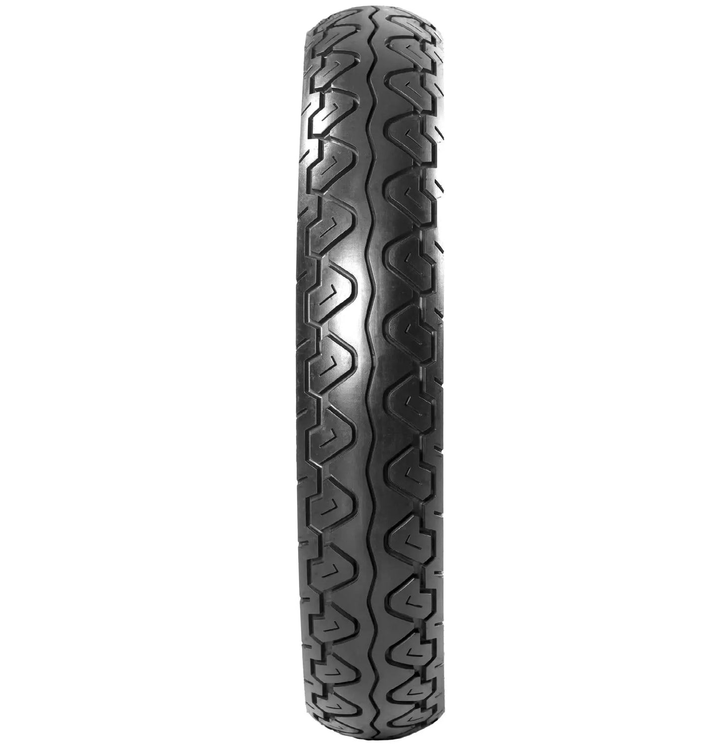 100/90-18 Motorcycle Tyre All Grip Universal Billas Tubeless