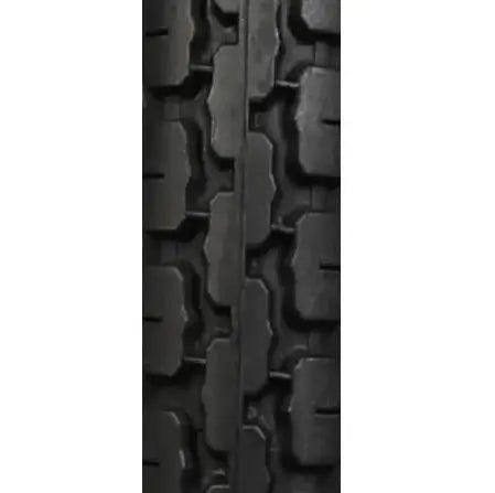 2.50-16 Motorcycle Tyre All Grip Universal Billas Tubeless