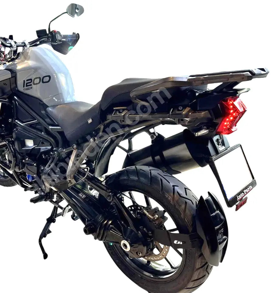 Triumph Tiger 1200 Splash Guard Rear Fender 2013-2021