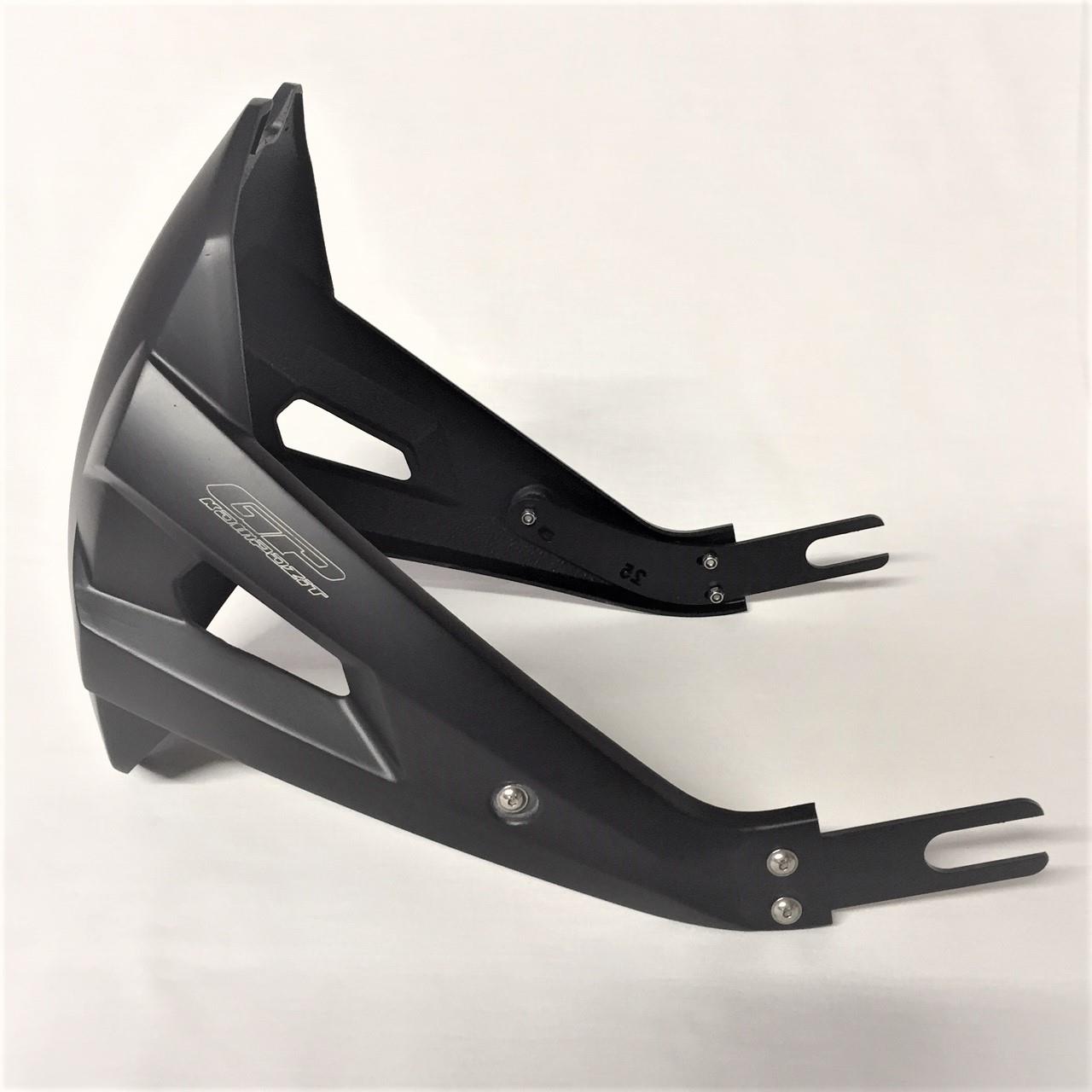 Honda NC700S NC750S splash guard rear fender 2012-21