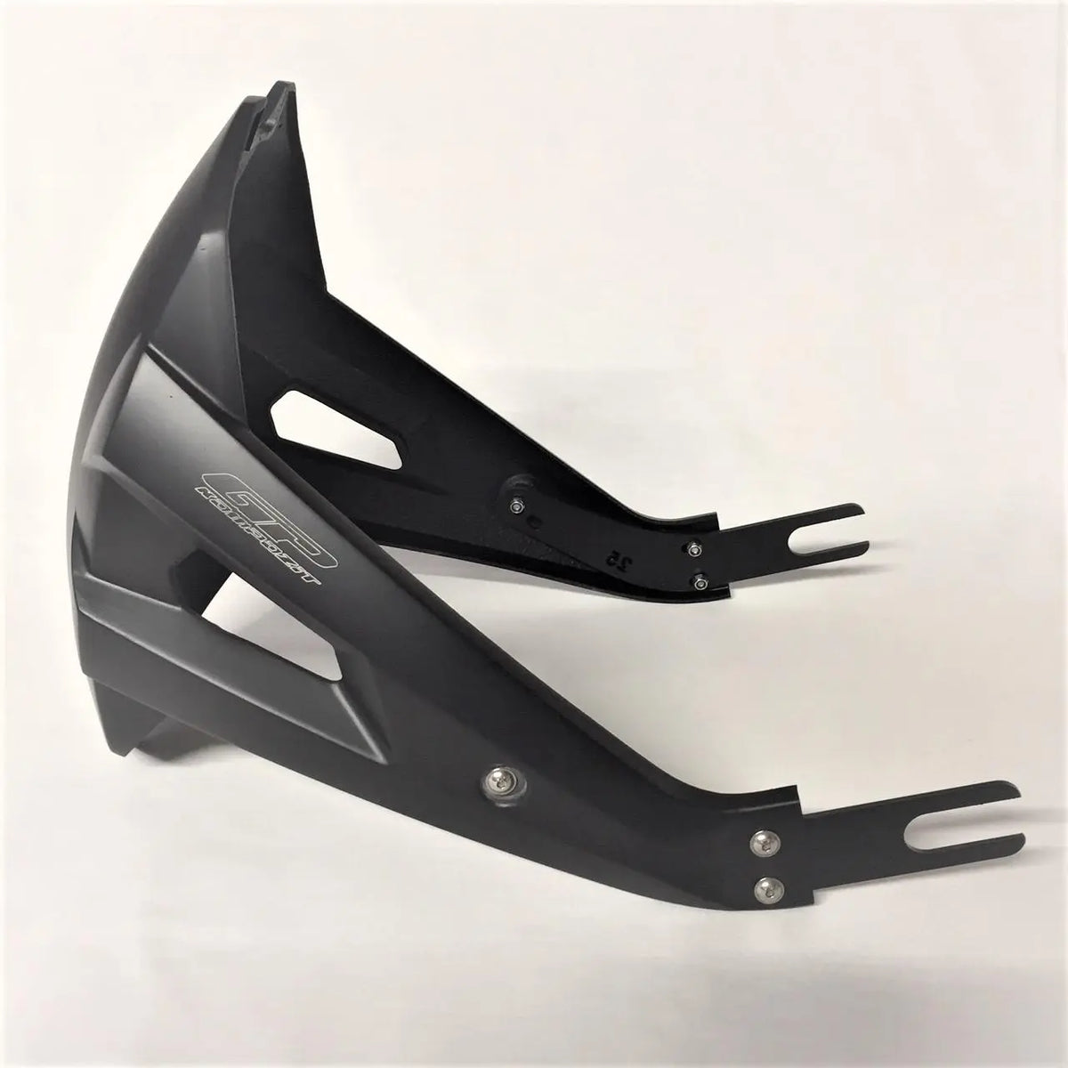 Honda NC700S NC750S splash guard rear fender 2012-21