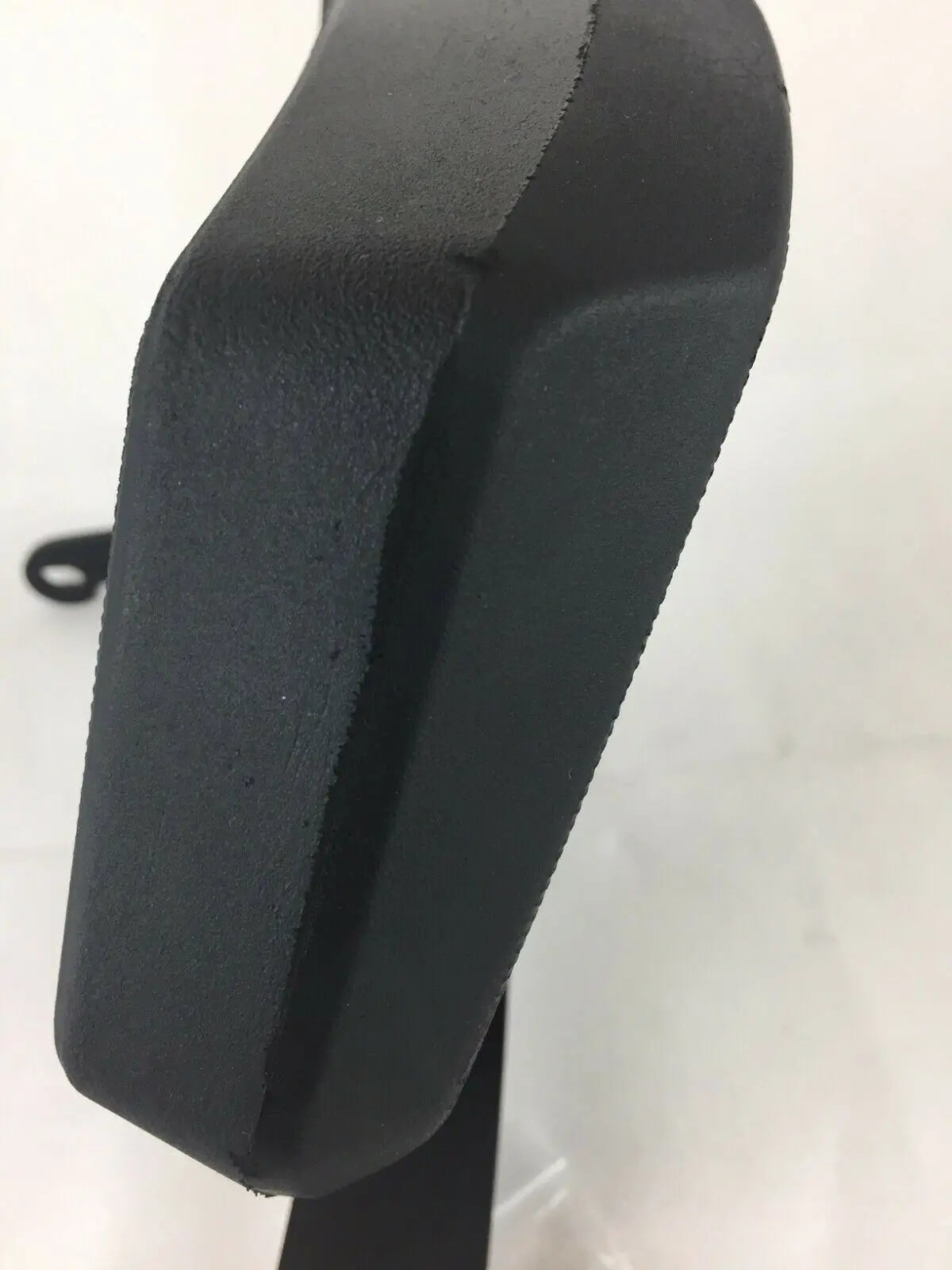 Honda Forza 125 300 Backrest passenger sisy bar cushion 2018-20 **SECOND NEW