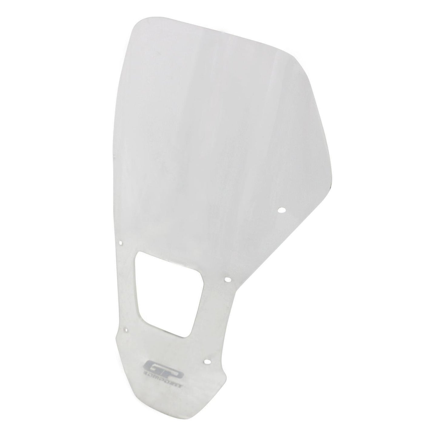 CRF1100L Adventure Sports Windscreen Africa Twin Adventure Sports Clear 2020-2025