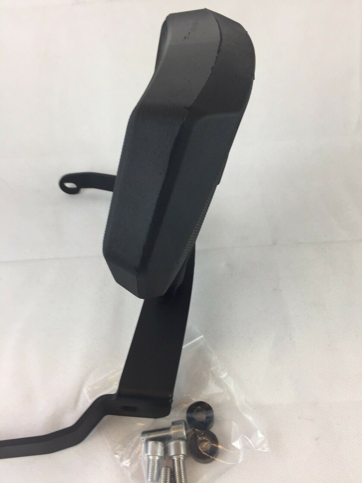 Honda Forza 125 300 Backrest passenger sisy bar cushion 2018-20 **SECOND NEW