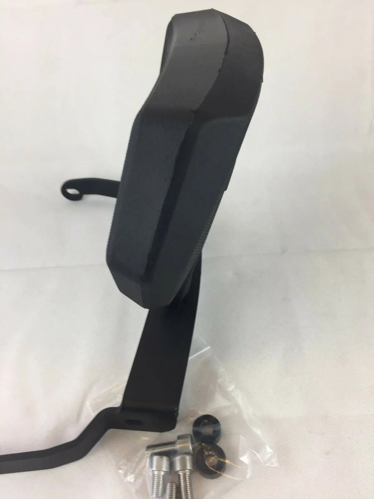 Honda Forza 125 300 Backrest passenger sisy bar cushion 2018-20 **SECOND NEW