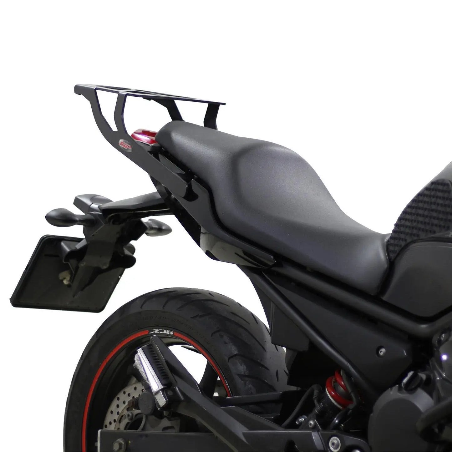 Yamaha XJ6 Rear Rack XJ6 Diversion Top Box Carrier 2009-2015