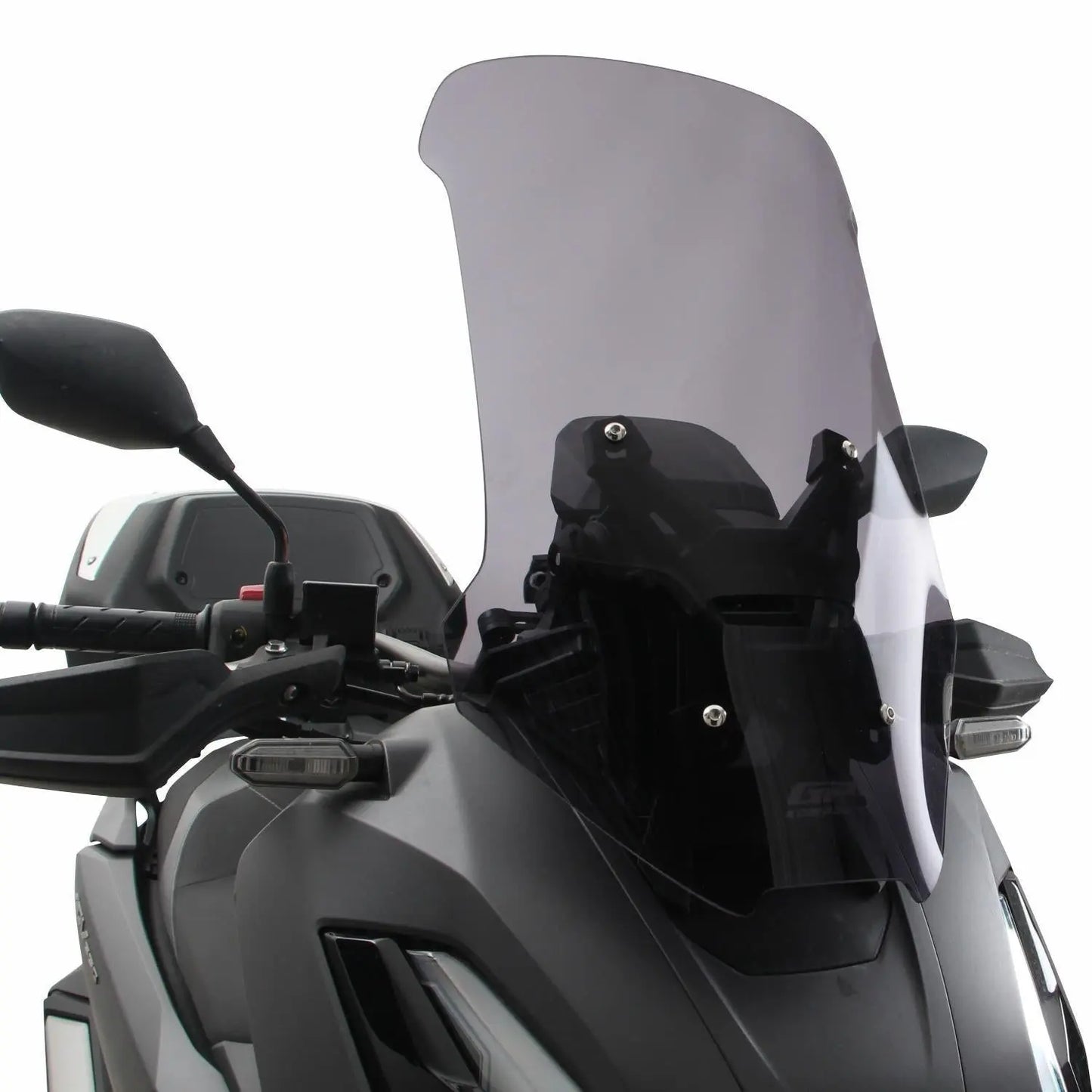 Honda ADV350 Windscreen smoke 60 cm ADV 350 Windshield 2022-2025