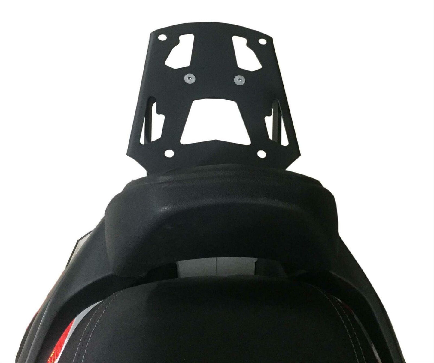 SYM Joyride 125 200 rear rack + 46 LT top case set 2011-16 ALL IN ONE