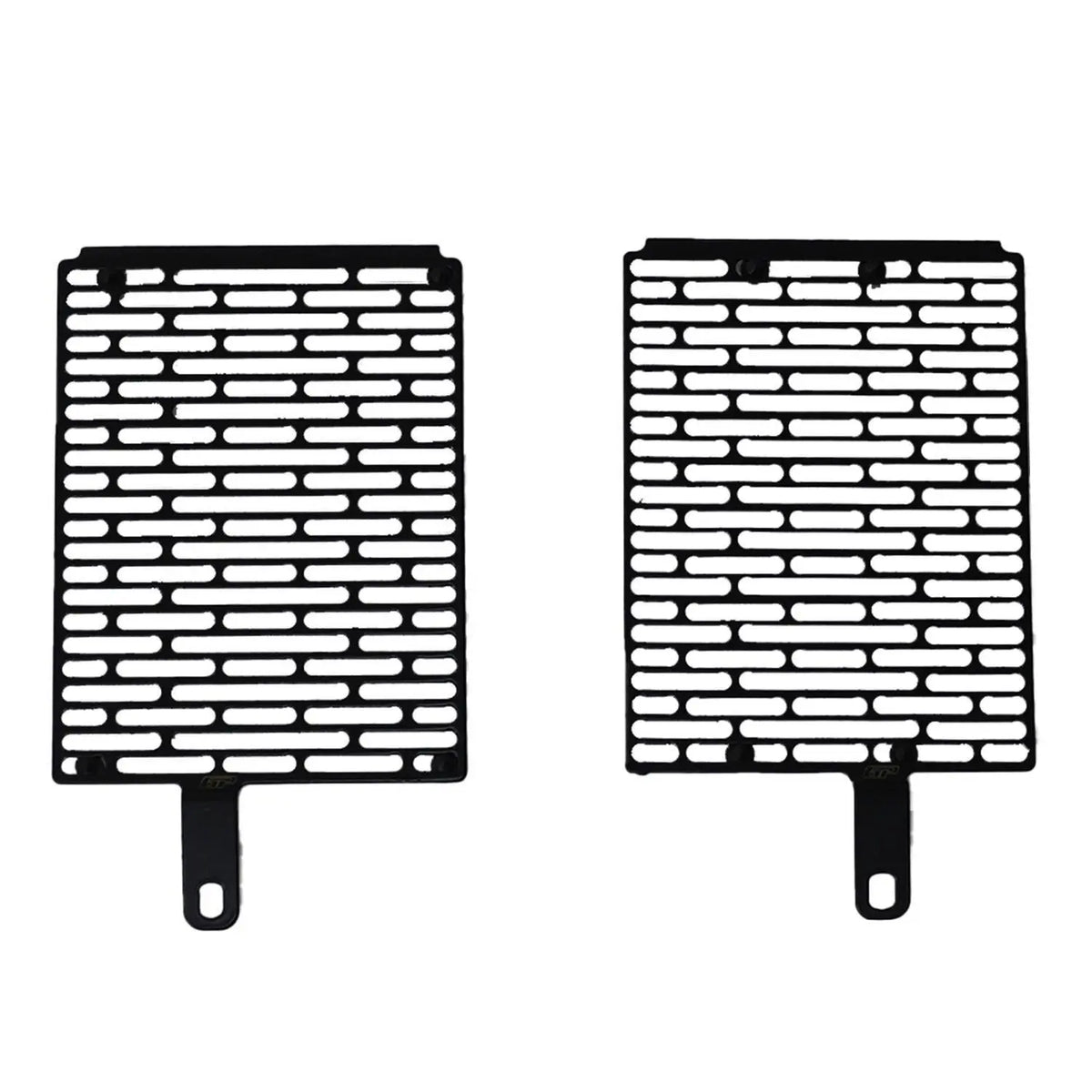 BMW R1200GS R1200GS ADV radiator guards protector pair 13-18