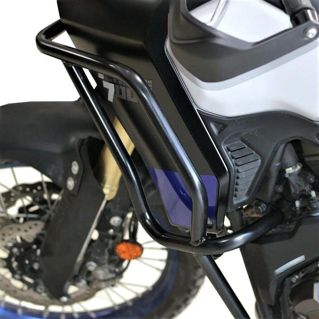 Yamaha Tenere700 Crash Bars Tenere 700 Engine Guards 19-24