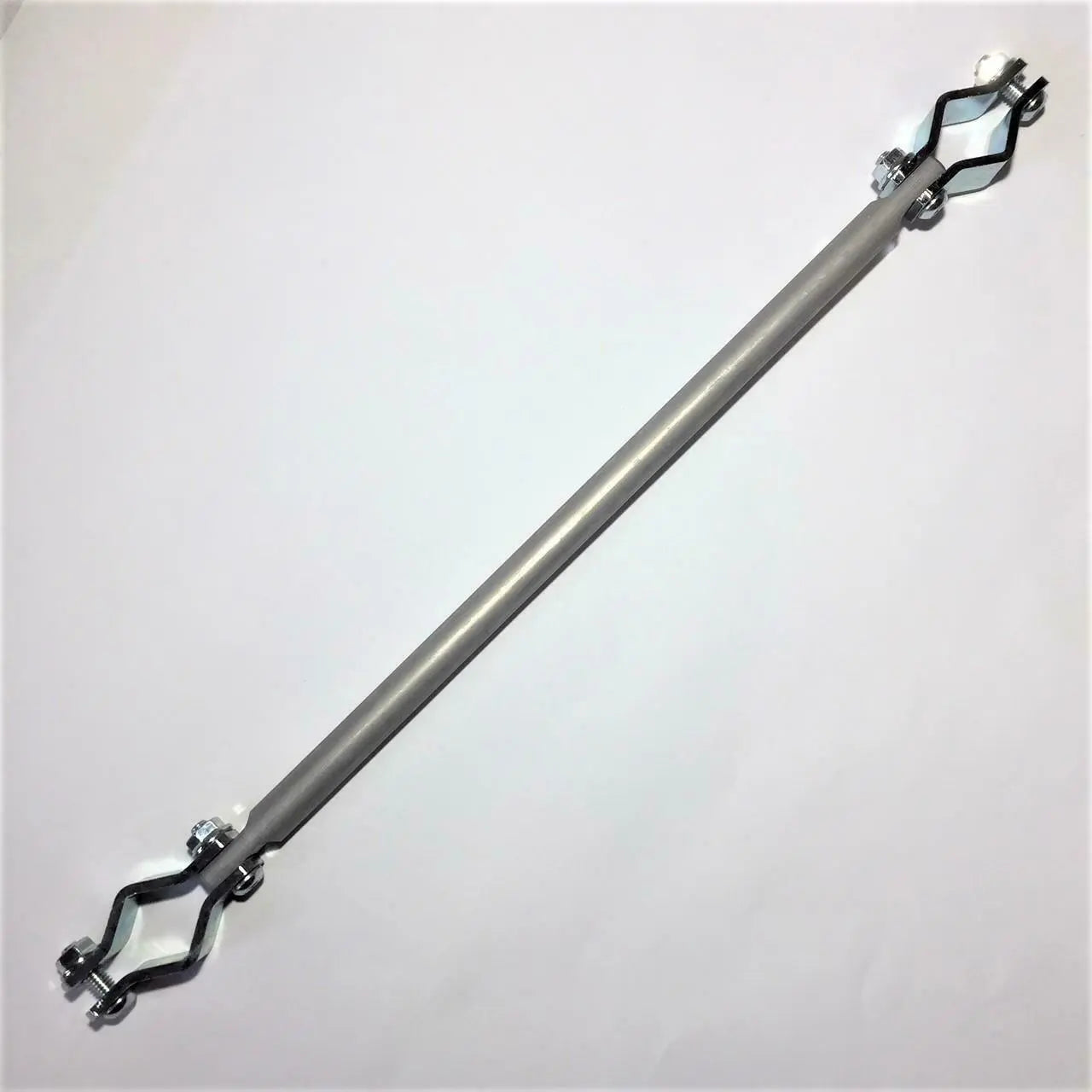 BMW R1150GS crossbar brace bracket aluminum handlebar sat NAV GPS holder