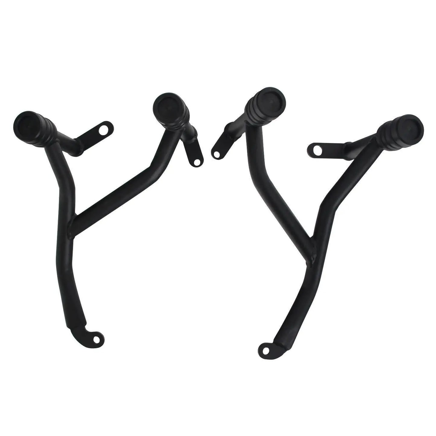 CFMOTO 300CL-X 250CL-X Crash Bars and Sliders 2022-23-24