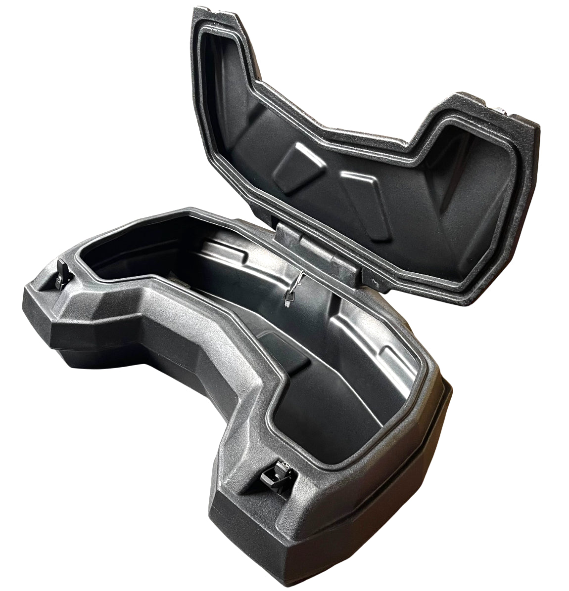 ATV QUAD rear cargo box 105 LT storage trunk top case