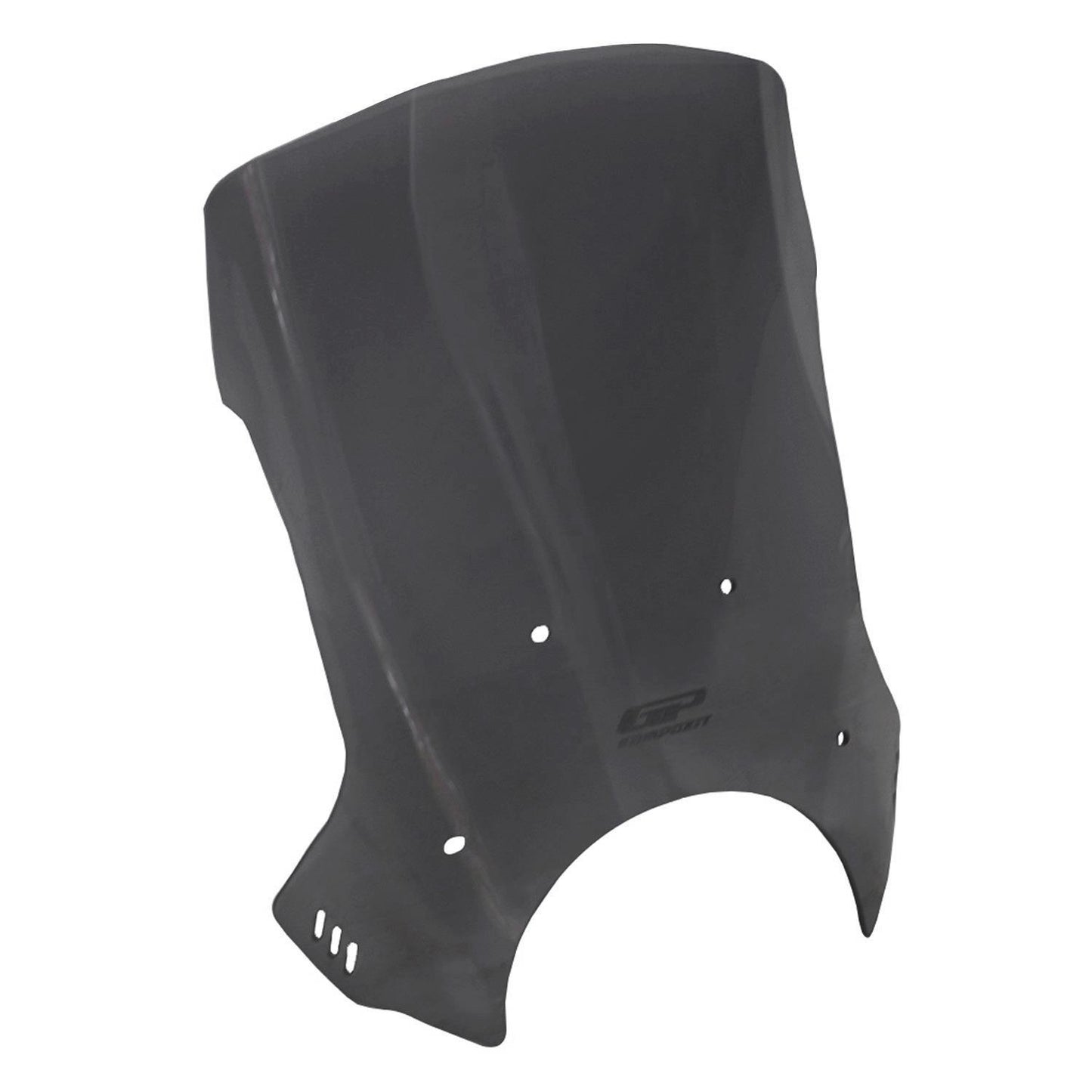 Windscreen for Suzuki V-Strom 250 DL250 smoke 17-20