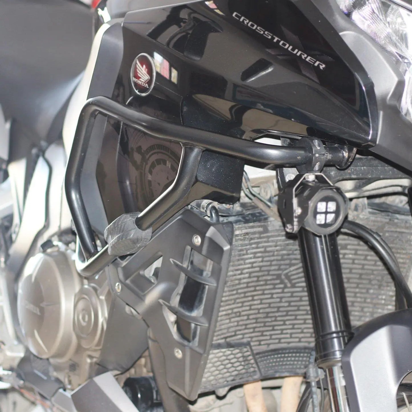 Engine Guards for Honda VFR1200X Crosstourer 2012-2021