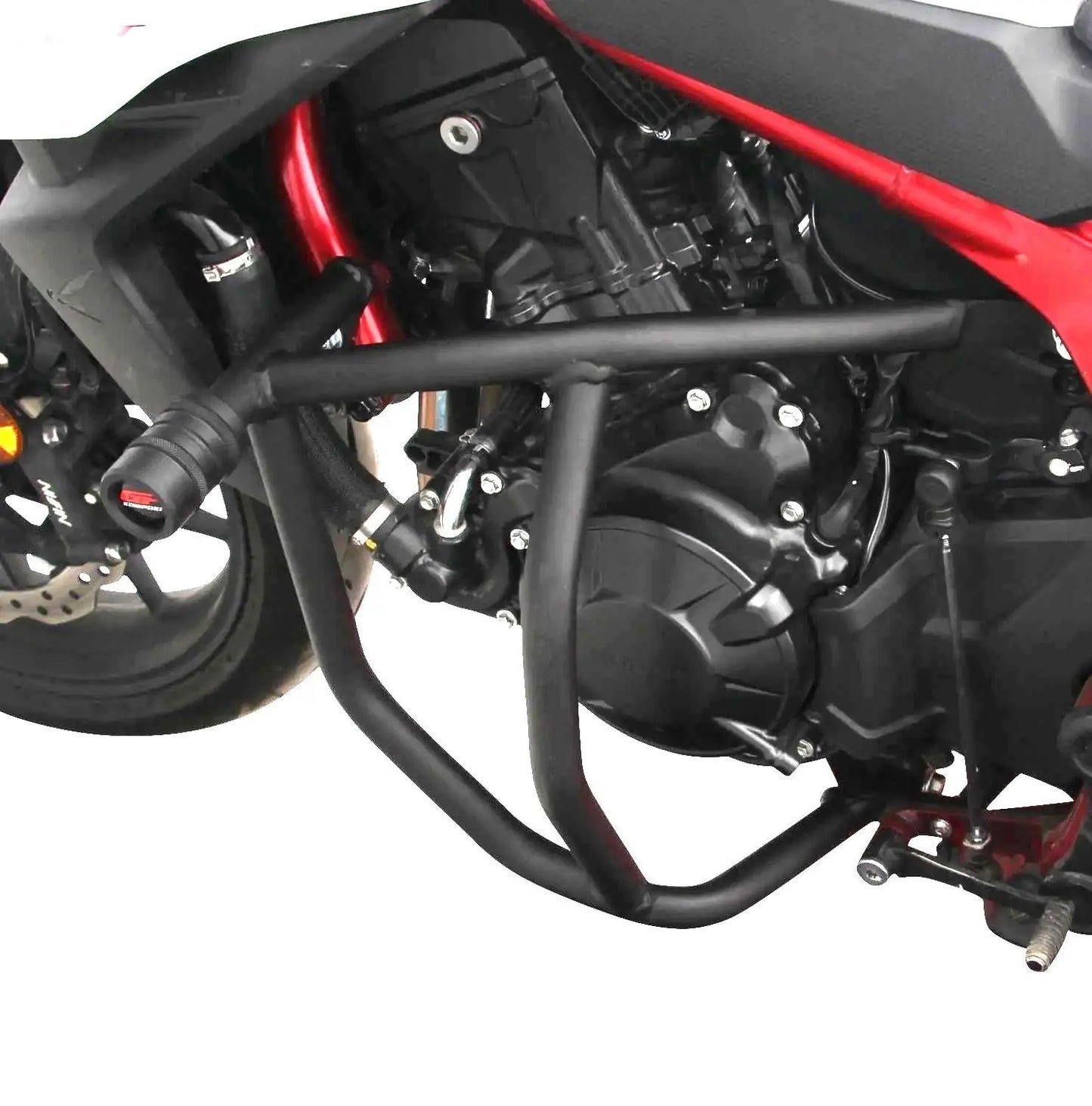Crash Bars For Honda CB750 Hornet 2023 - 2025