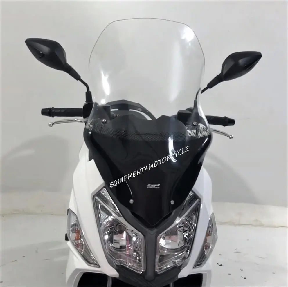 SYM Jet 14 windscreen 50/125/200 Jet14 2017-2024 clear